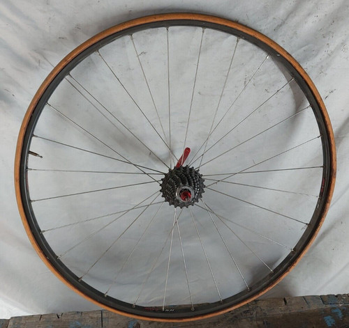 Zipp 101 700c - , rear