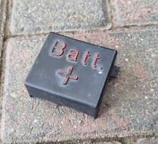 BMW E31 E32 E34 V8 Battery +VE