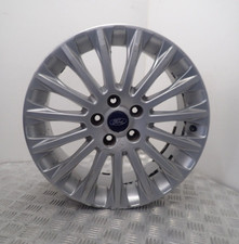 FORD FOCUS MK3 17'' SILVER