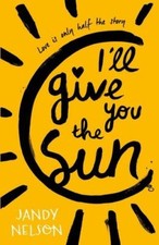 I'll Give You the Sun,Jandy