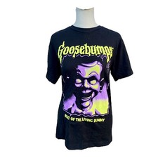 Goosebumps Slappy Living Doll