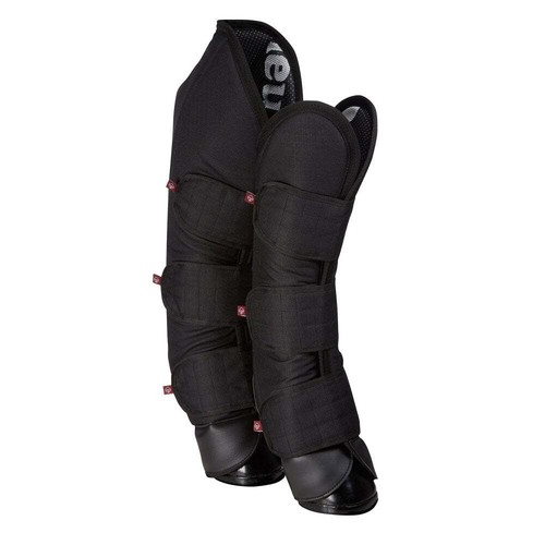 Lemieux horse travel boots - lemieux,
