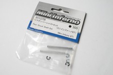 Kyosho Mini Inferno ST Rear