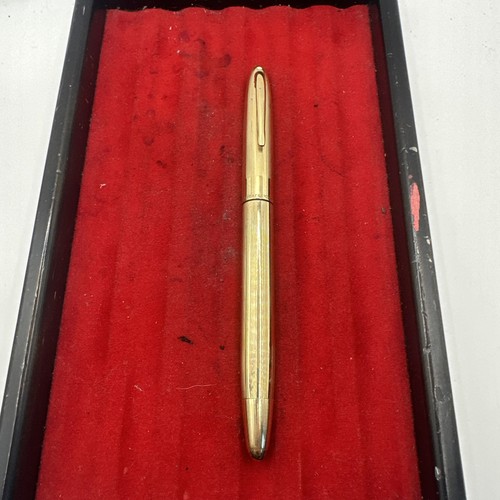 Vintage sheaffer snorkel - vintage,