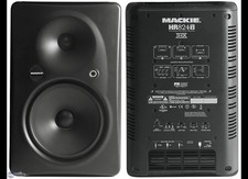 MACKIE HR824 MK2 PAIR STUDIO