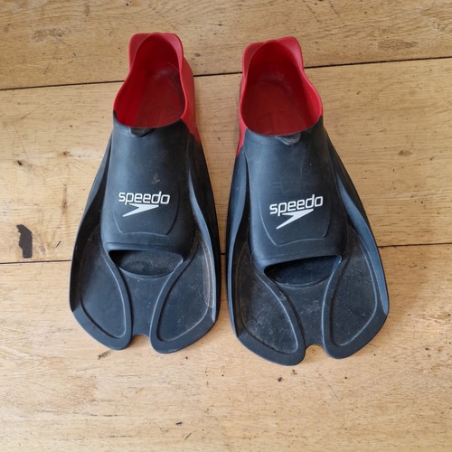 Speedo biofuse training fins - biofuse,