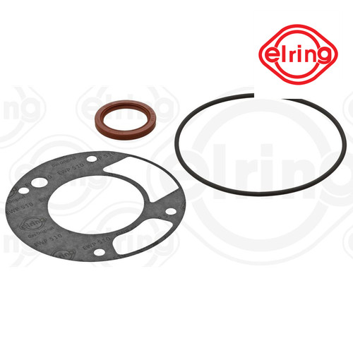 Gasket set oil pump elring - oil,