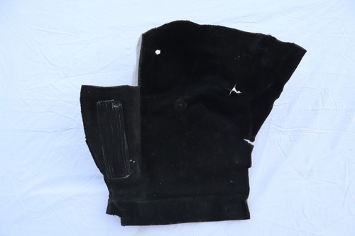 Ferrari 599 gtb carpet cover - carpet,