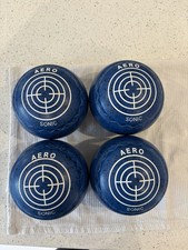 Aero Sonic Bowls (Size 5)