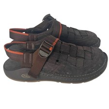 Chaco Paonia Leather Fisherman