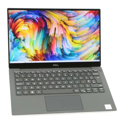 Dell xps 7390 4k - dell, 13.3"