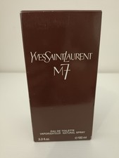 Yves Saint Laurent M7