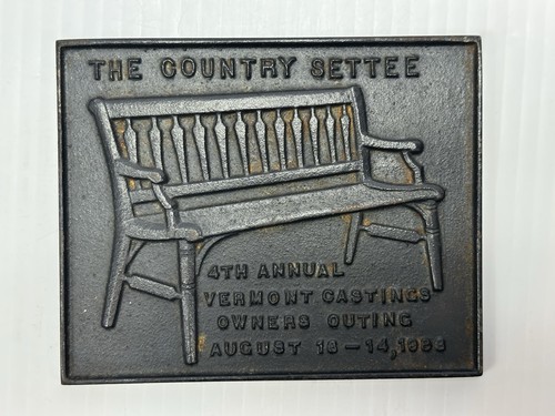 1988 the country settee - the,