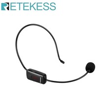 TR503 Wireless Microphone