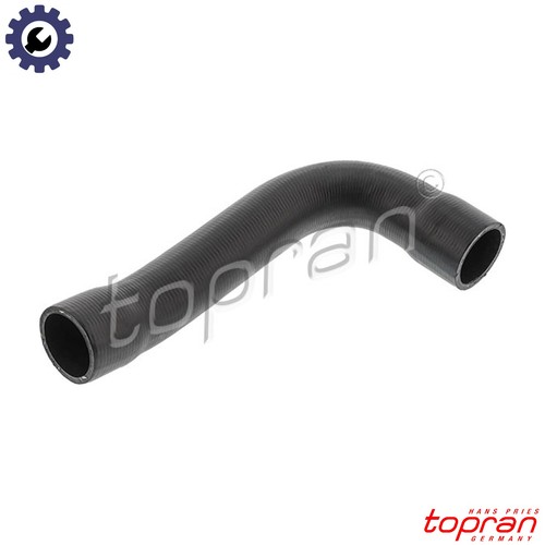 Radiator hose 501 553 for - radiator,