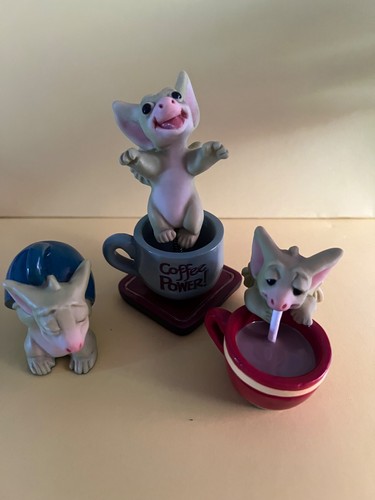 Pocket dragon coffee - pocket,