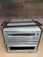 TECHNICS SE HD51 Amplifier