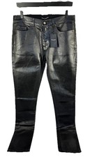Saint Laurent - Oil Coated D24