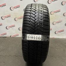 225 55 R17 97H, RUN FLAT