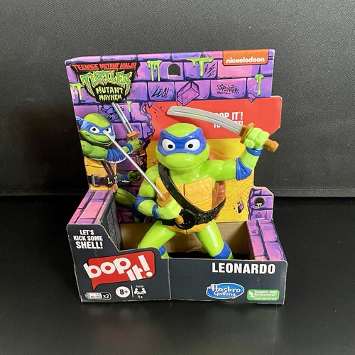 Hasbro tmnt teenage mutant - teenage,