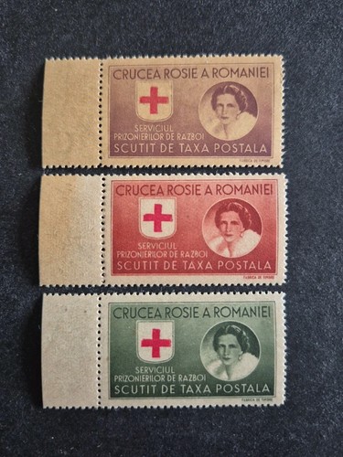 Stamps romania 1946 mnh - romania,, 1946,