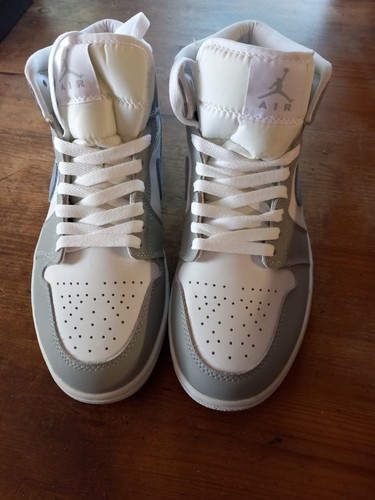 Nike air jordan mid size - jordan, uk