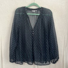 Zoa New York Women's Blue