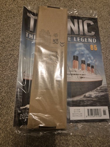 200 hachette new - 1/200,
