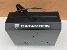 NJD Datamoon DMX Lighting