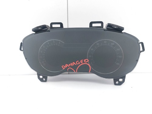 Instrument cluster speedometer - instrument,