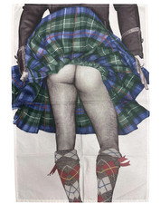 Cheeky Scottish True Scotsman