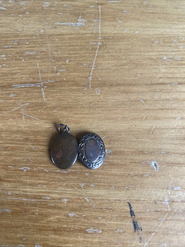 Pair antique vintage brass - antique,
