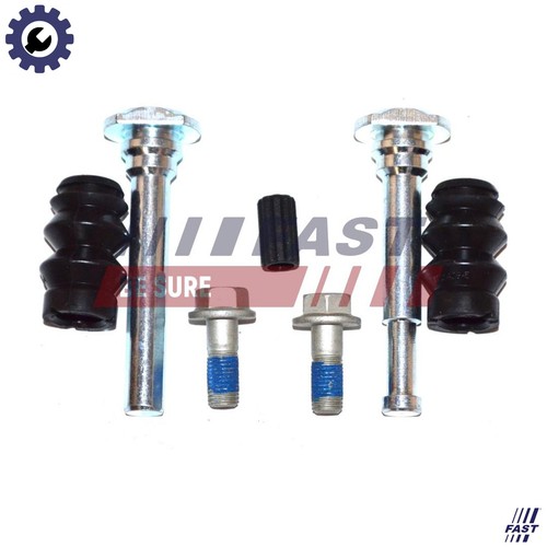 Guide sleeve kit - guide, caliper