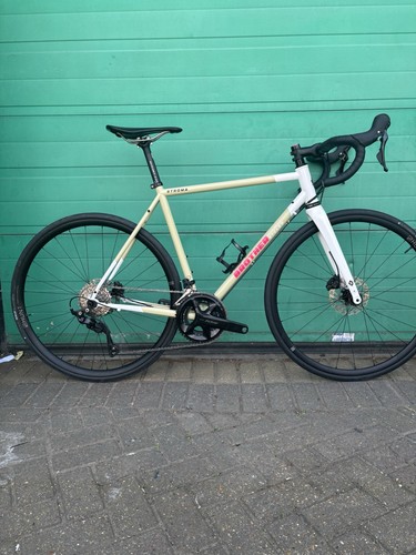 Road bike medium 54cm - road,