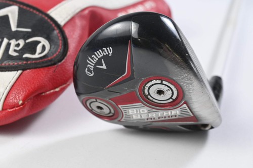 Callaway big bertha - bertha, 815