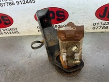 Parker hydraulic tandem pump X Perkins 103-10 diesel engine / Cushman £150+VAT