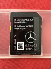 NEW GENUINE MERCEDES CLA