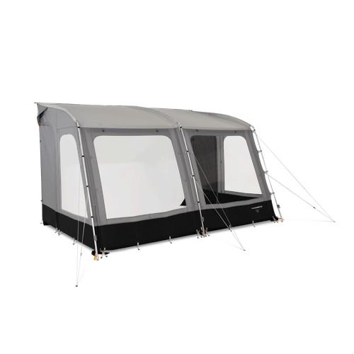 Dometic rally 260 - dometic, poled