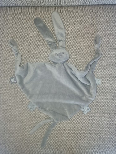 Baby nattou toys grey - nattou, bunny