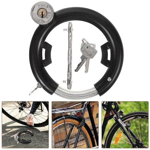Electric lock cycling locks - lock,