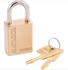 Matlock Medium Duty Hardened