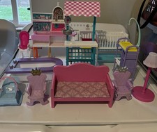 Doll House Furniture Eleven