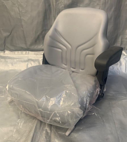 Grammer jcb seat - seat, mini