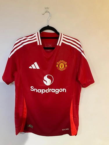 Manchester united adidas - united,