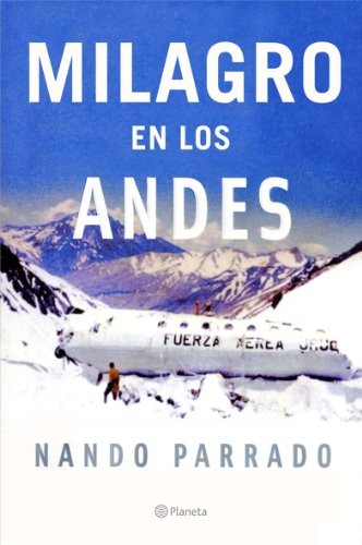 Milagro los andes mis - los,