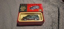 Corgi Vanguards Ford Transit