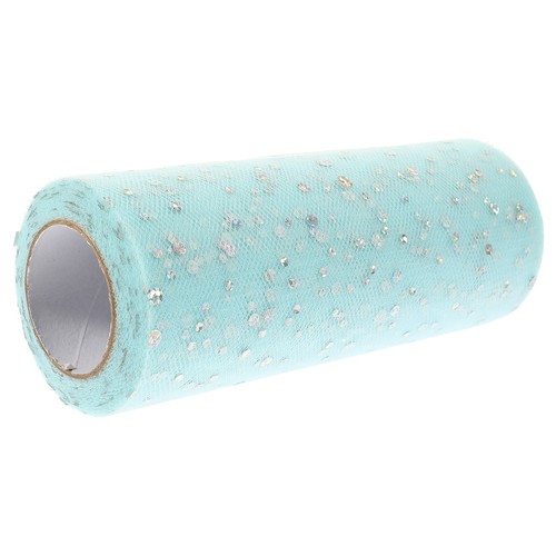 Roll tulle fabric - tulle,