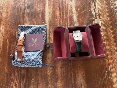 Full set lorier zephyr - full,