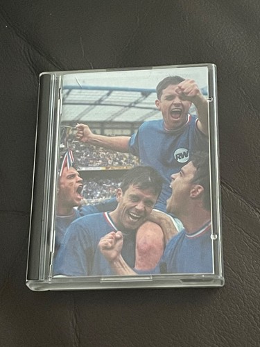 Minidisc album robbie williams - minidisc,
