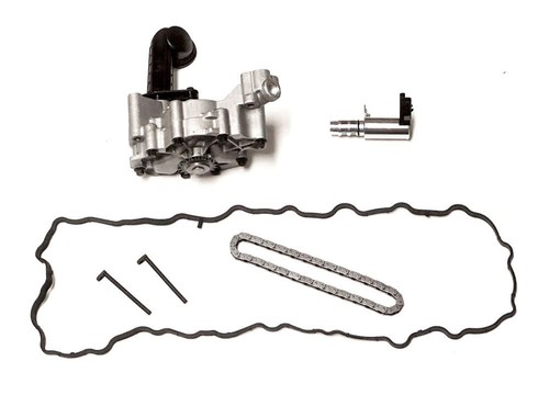 Oil pump replacement kit for - replacement,